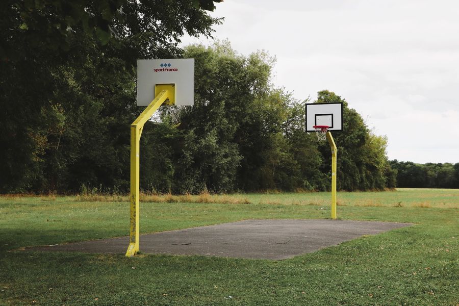 City Stade et Aire de Jeux de la Peupleraie