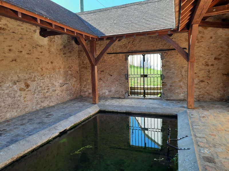 Lavoir de Barneau