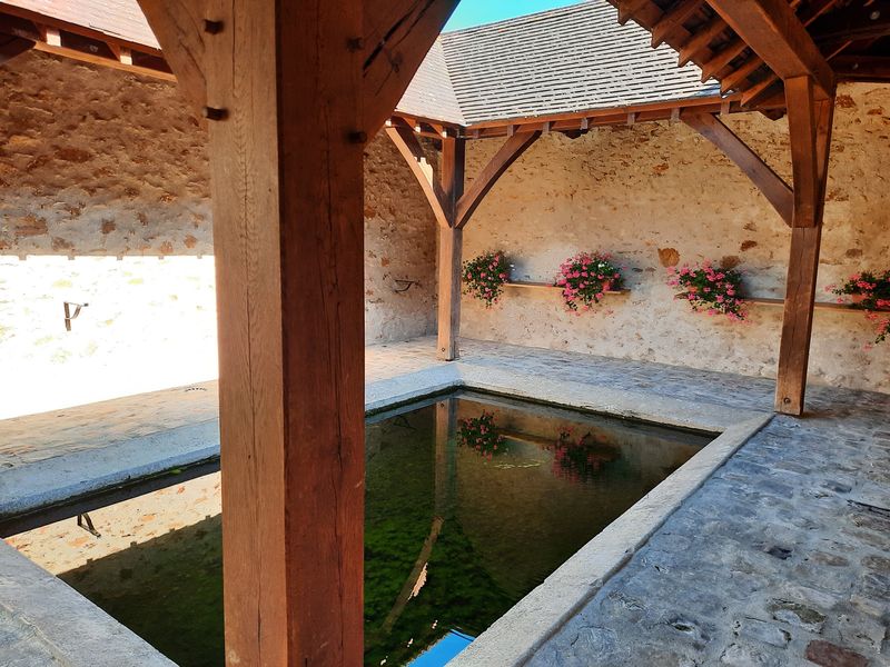 Lavoir de Barneau