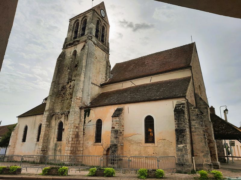 Église Notre-Dame-de-l'Assomption