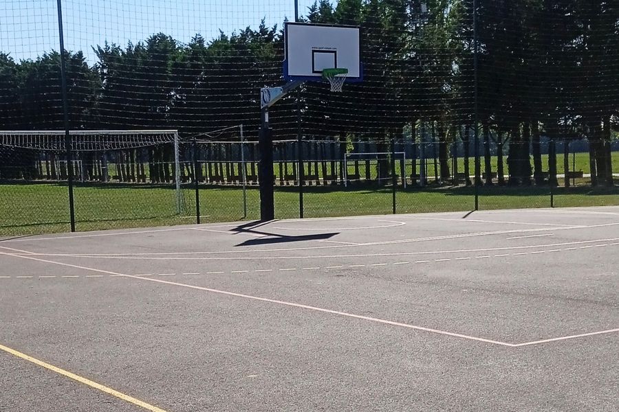 Stade, City-Stade et Skate-Park