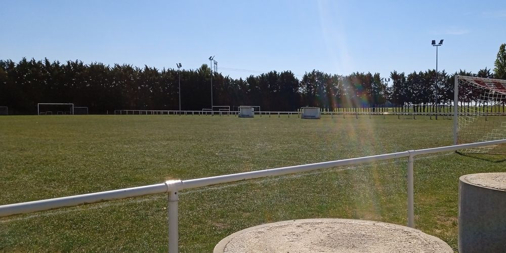 Stade, City-Stade et Skate-Park