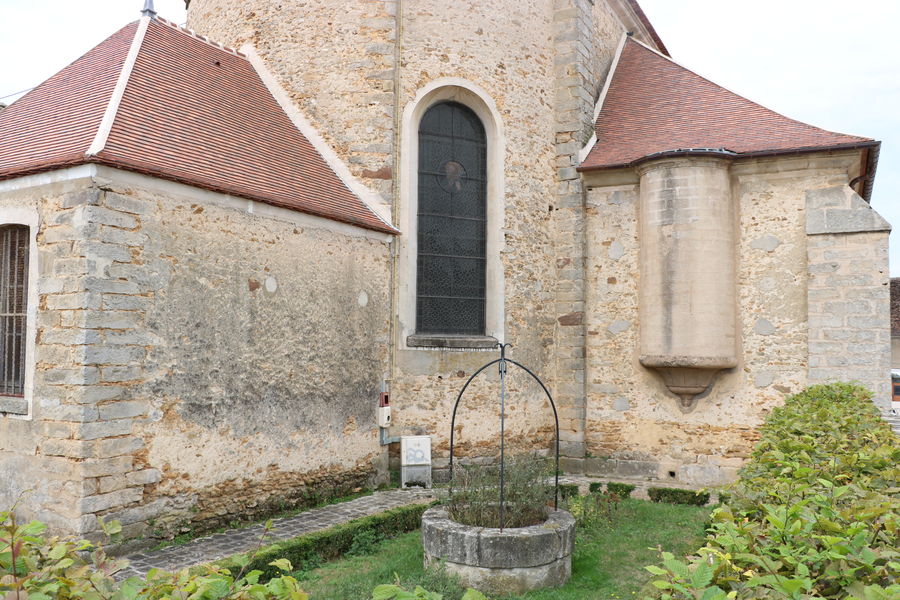 Église Saint-Jacques-le-Mineur