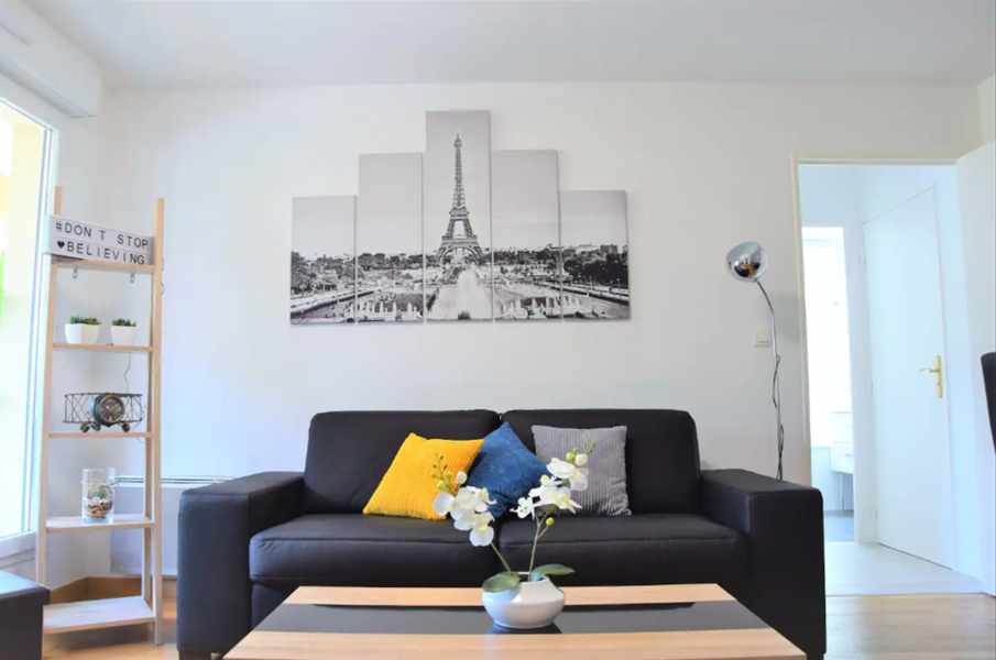 Dreams Appartement Paris