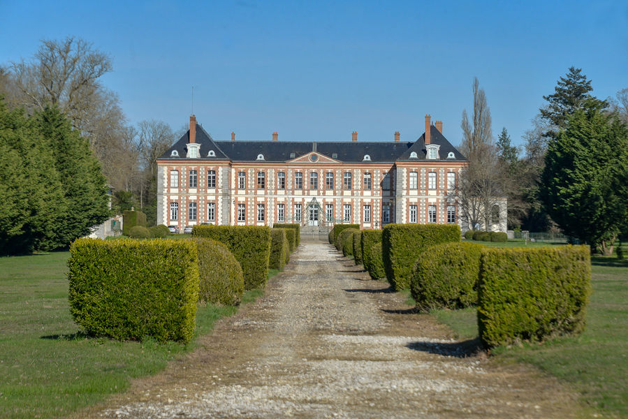 Château de Bombon