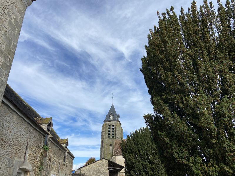 Église Saint-Germain