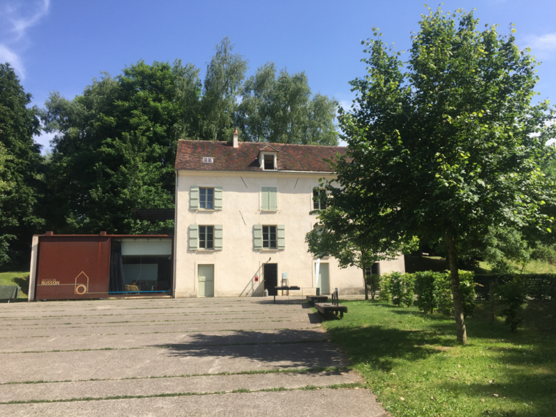 Atelier - Confection de bredele