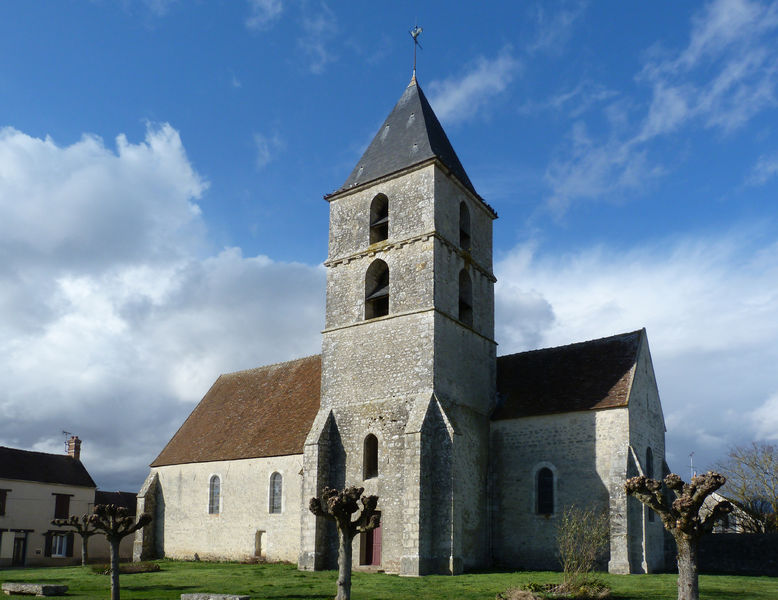 Circuit des jonquilles