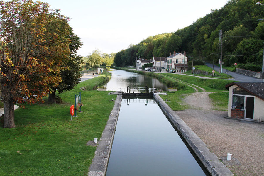 Circuit des jonquilles