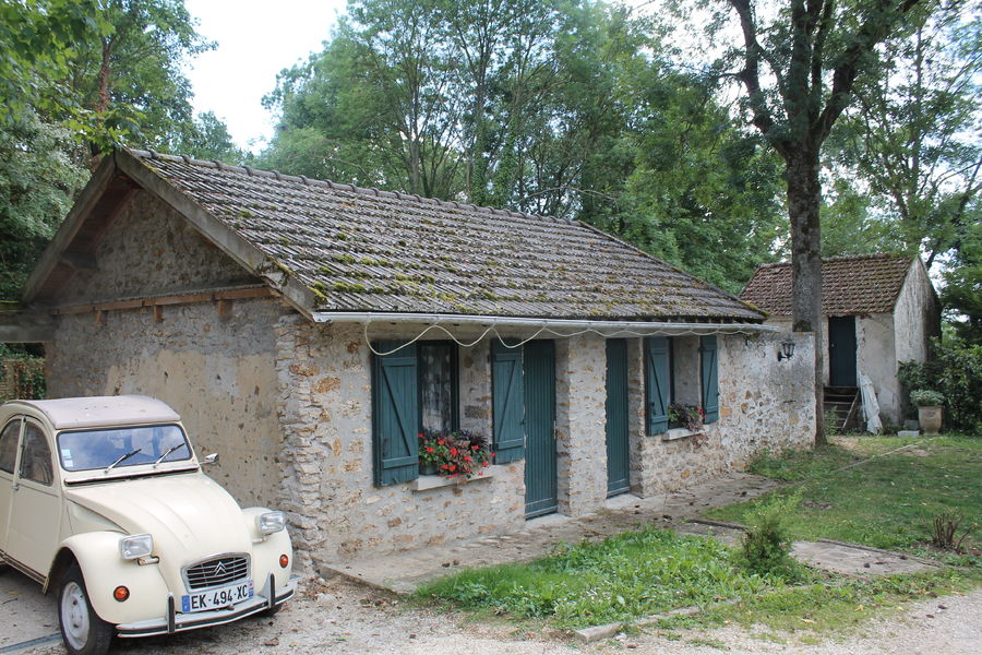 Birchbank Cottage