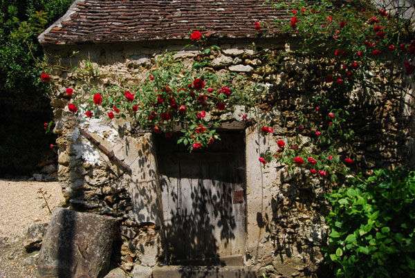 La ville de Crécy-la-Chapelle