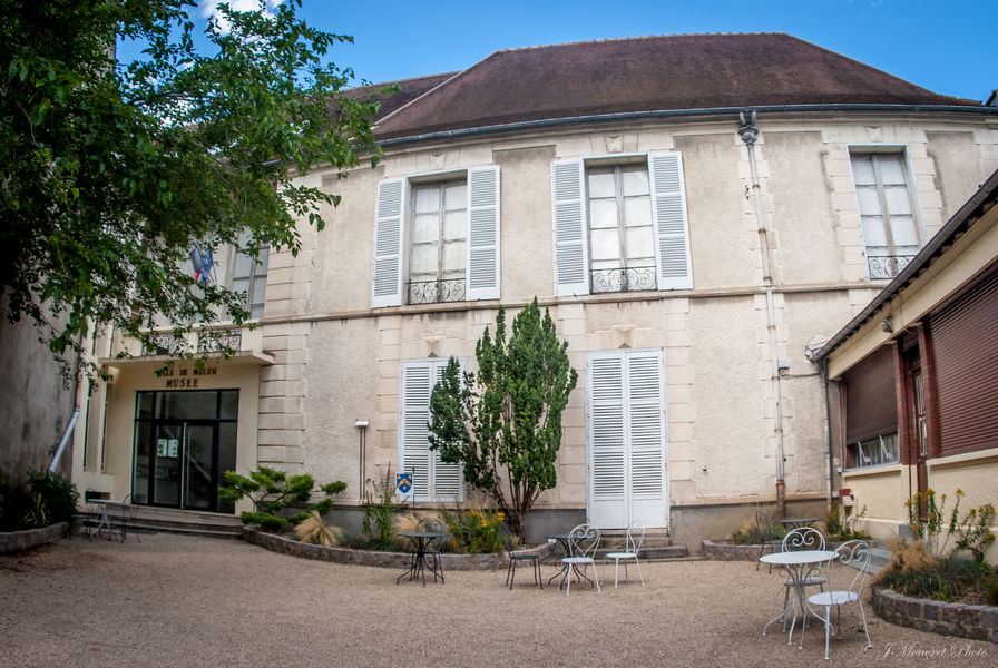 Musée d'Art et d'Histoire de Melun