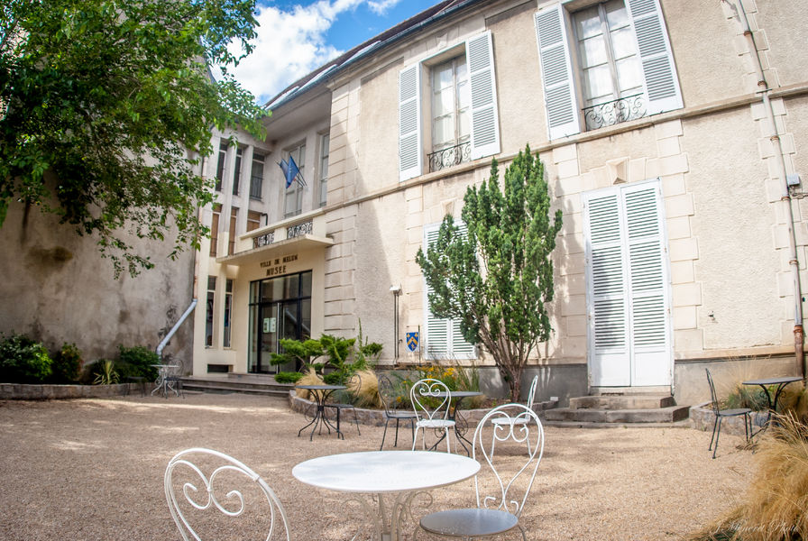 Musée d'Art et d'Histoire de Melun