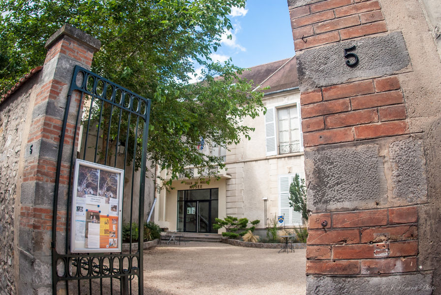 Musée d'Art et d'Histoire de Melun