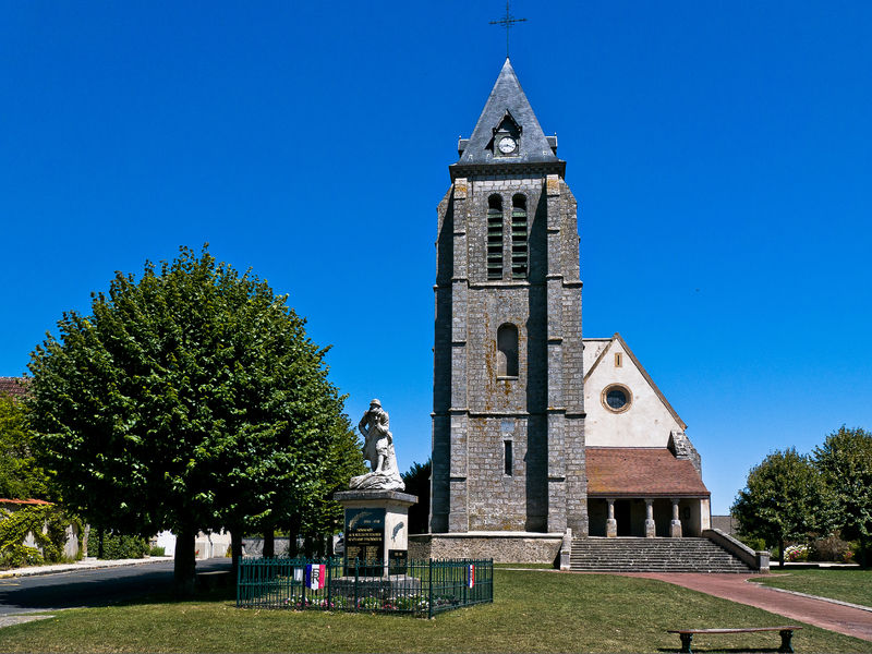 Église Saint-Germain