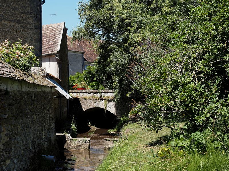 Le Val d'Ancoeur : site classé