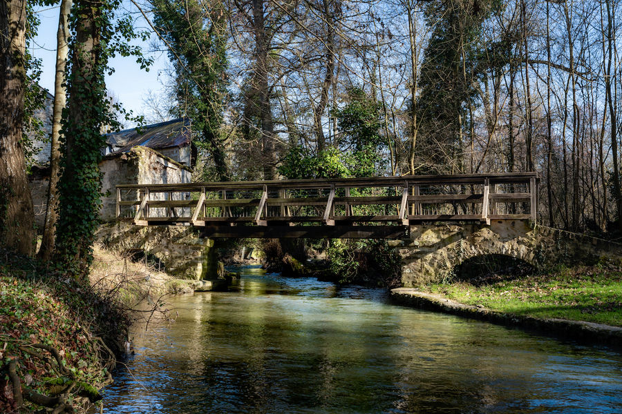 Le Val d'Ancoeur : site classé