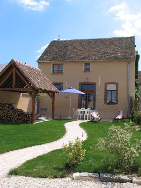 Gîte de l'Atelier