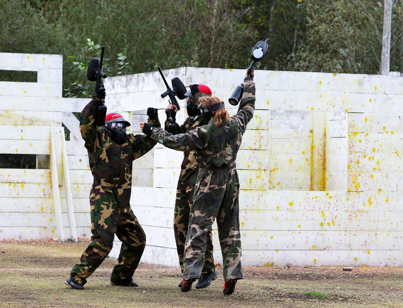 Paintball Parc