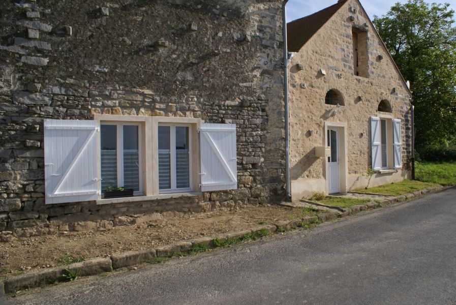 Gîte de Préaux