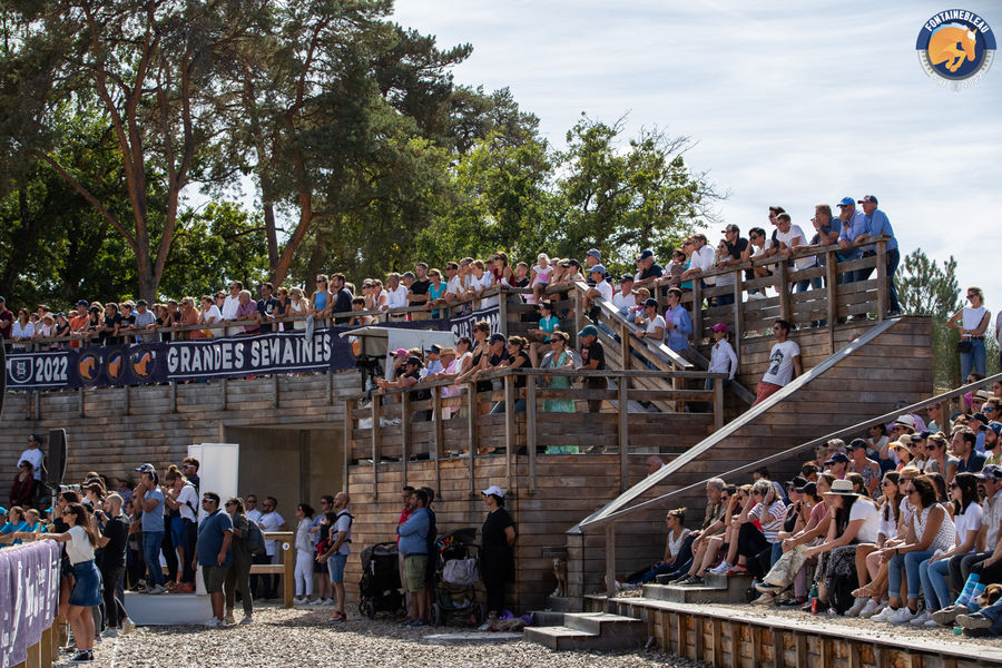 La Grande Semaine de l'Elevage