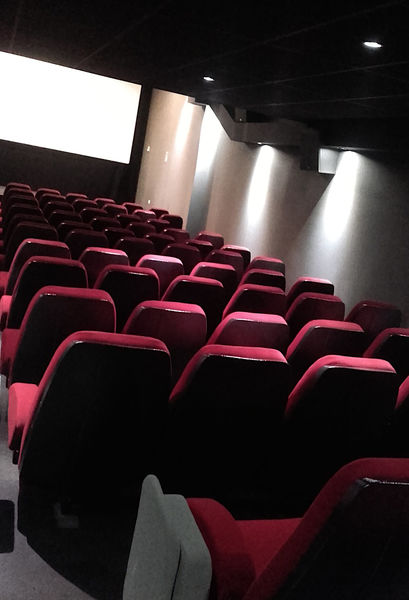 Cinéma Le Renaissance