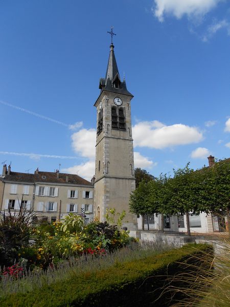 Place de la Préfecture