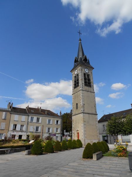 Place de la Préfecture