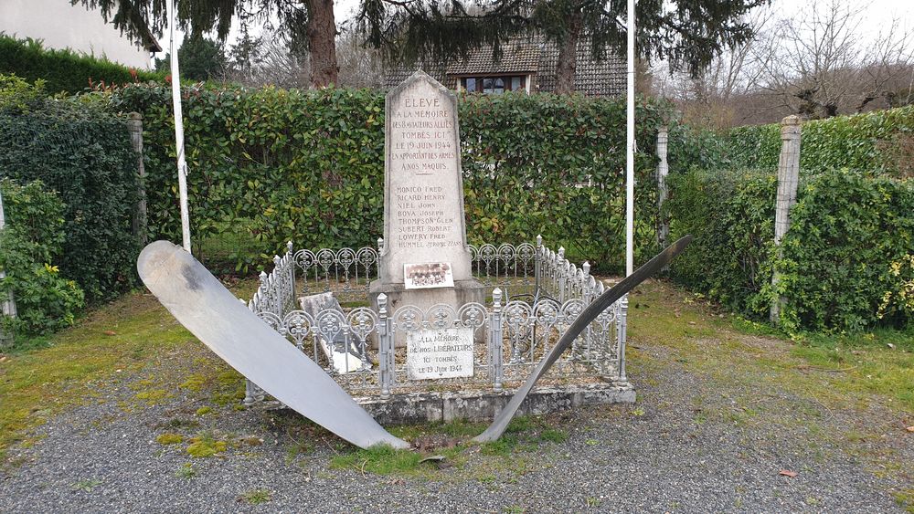 Boucle vélo de la Liberté