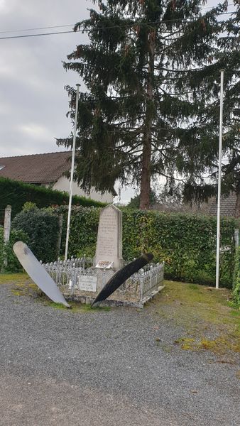 Boucle vélo de la Liberté