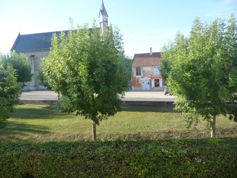 Gîte de la Mairie d'Ocquerre