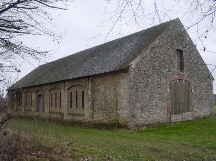 Circuit le Tour de Lorrez-le-Bocage