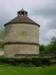 Circuit le Tour de Lorrez-le-Bocage