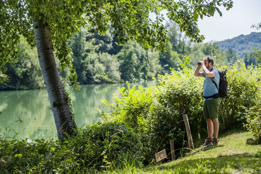 Micro-aventure L'Eclaireur - Les Traversées du Pays de Brie