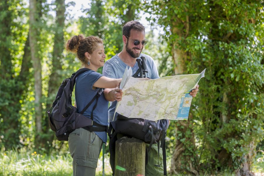 Micro-aventure Le Sportif - Les Traversées du Pays de Brie