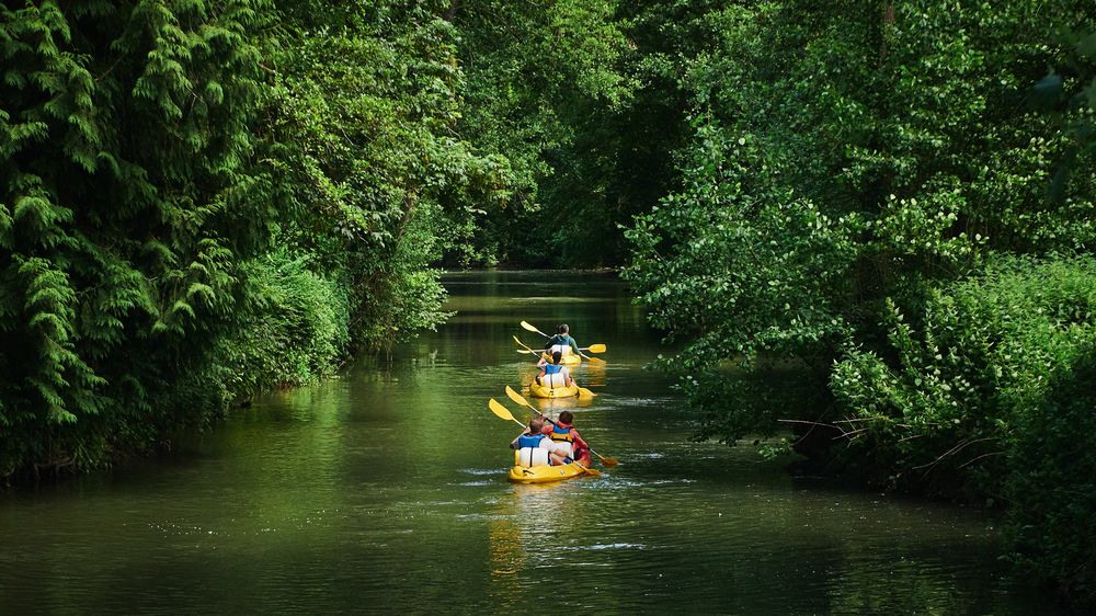 Micro-aventure L'Aventurière - Les Traversées du Pays de Brie