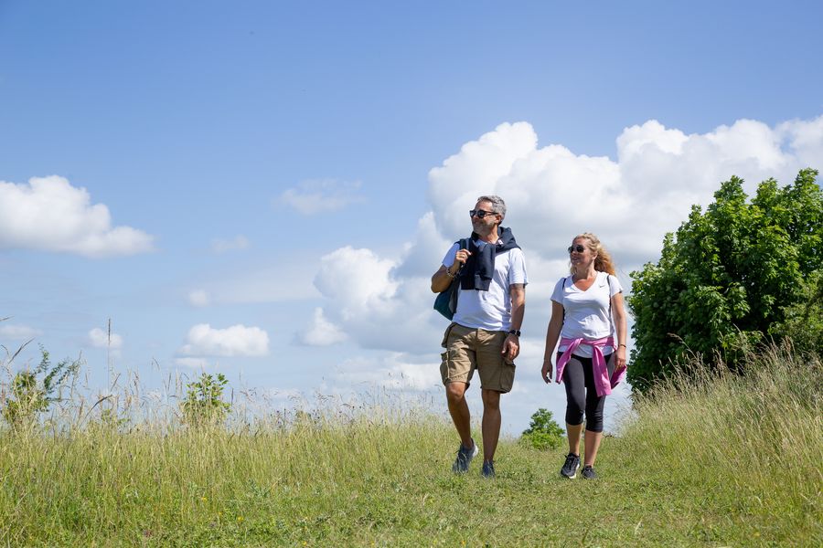 Micro-aventure La Grande Aventure - Les Traversées du Pays de Brie