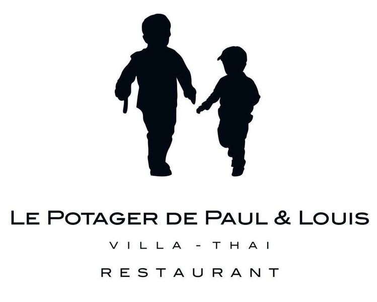 Le Potager de Paul et Louis