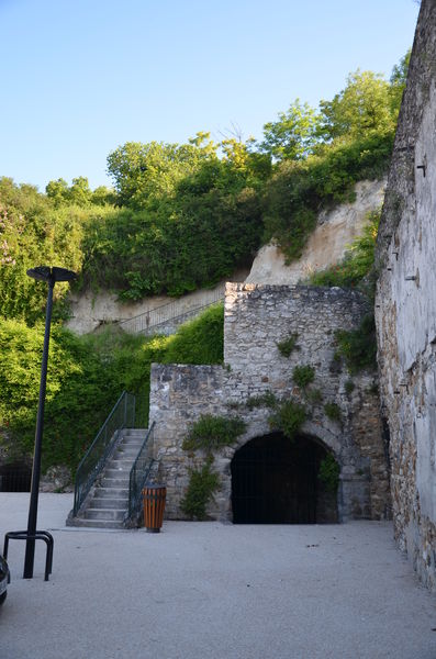 Les Caves Saint-Nicolas