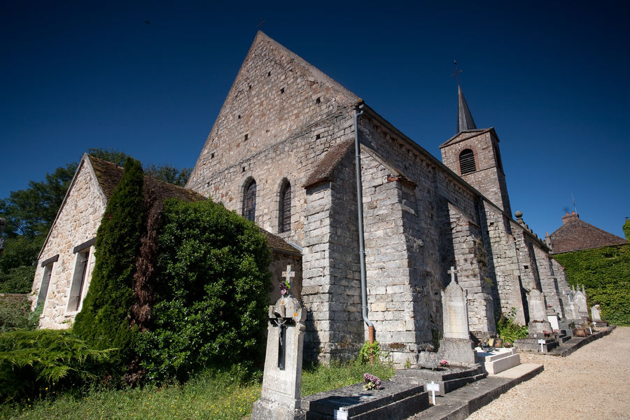 Eglise Notre-Dame de la Nativité