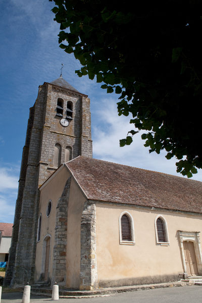 Eglise Saint-Lambert