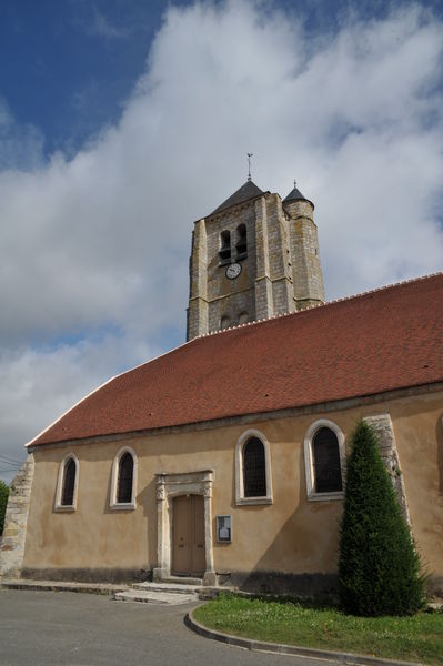 Eglise Saint-Lambert