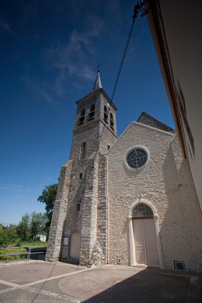 Eglise Saint-Georges