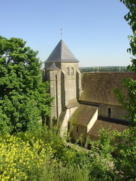 Eglise Saint-Germain