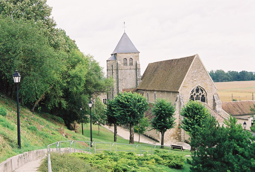 Eglise Saint-Germain