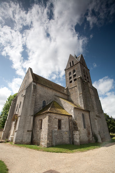 Eglise Saint-Apollinaire