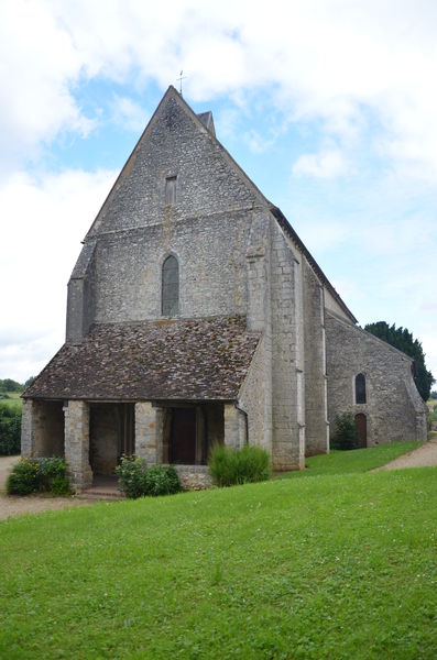 Eglise Saint-Apollinaire