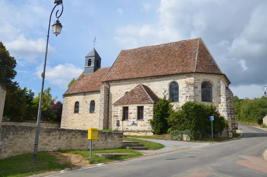 Eglise Saint-Martin