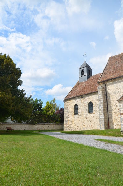 Eglise Saint-Martin