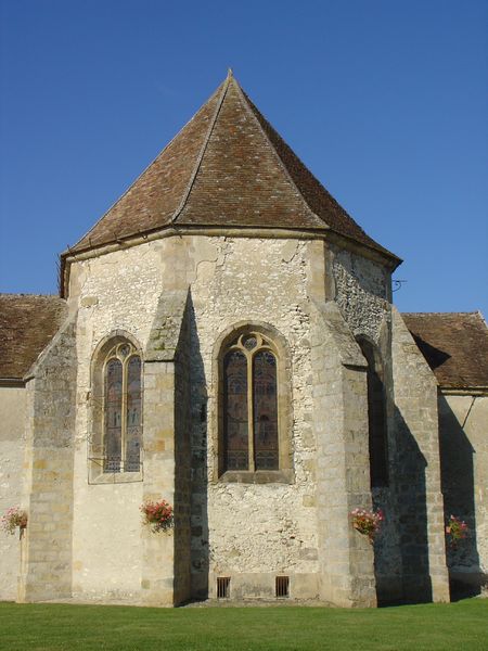 Eglise de l'Assomption